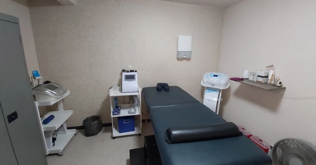 Med Spa Tecamac