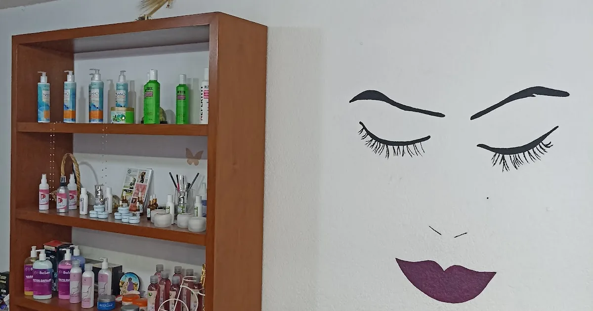 Estética glam!