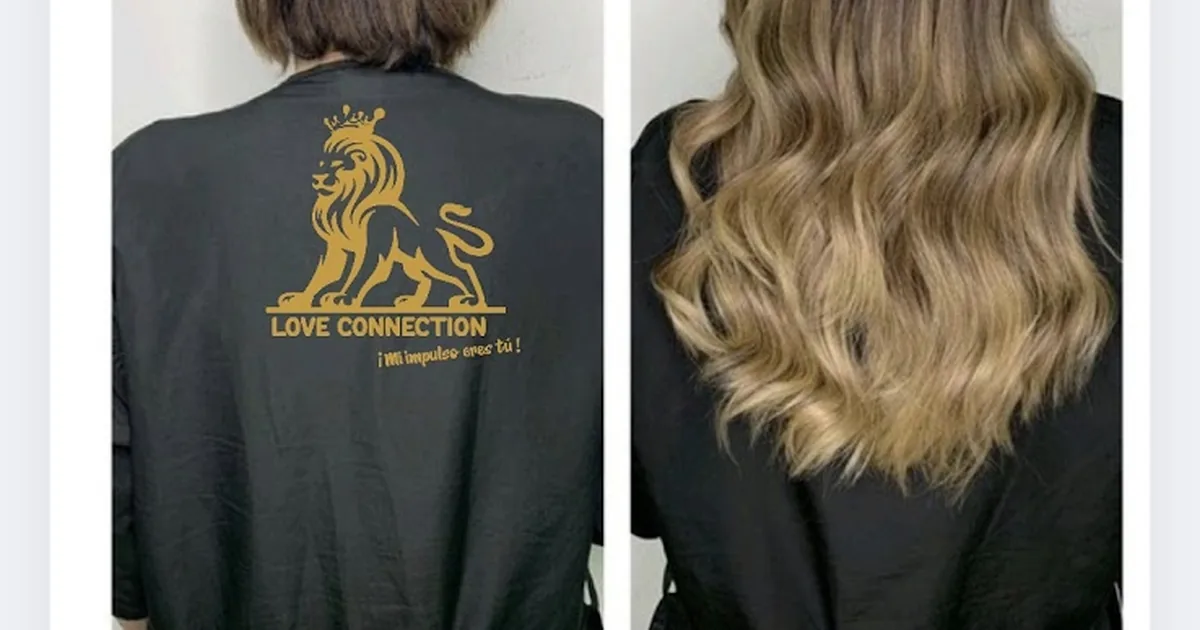 Extensiones de cabello en Tecámac