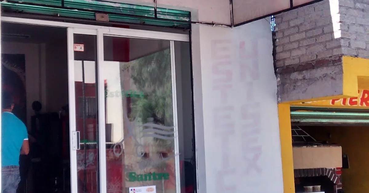 San Tre Estética Unisex