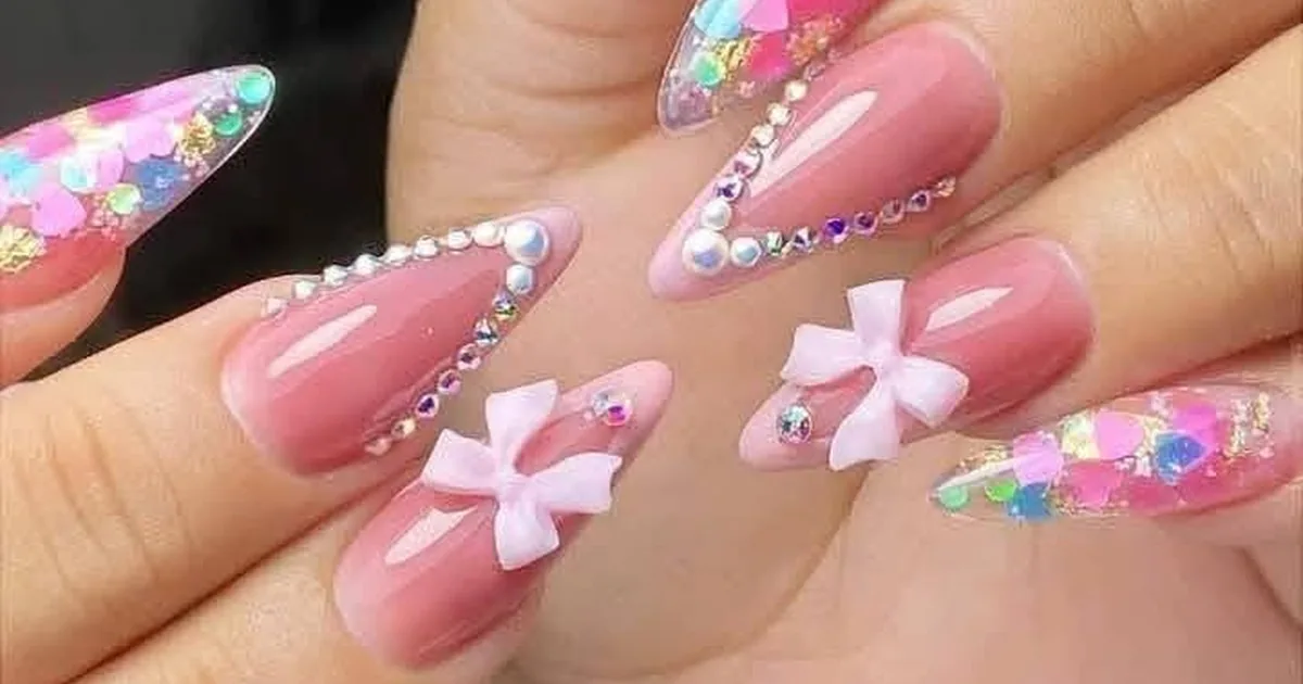 Uñas El Especialista