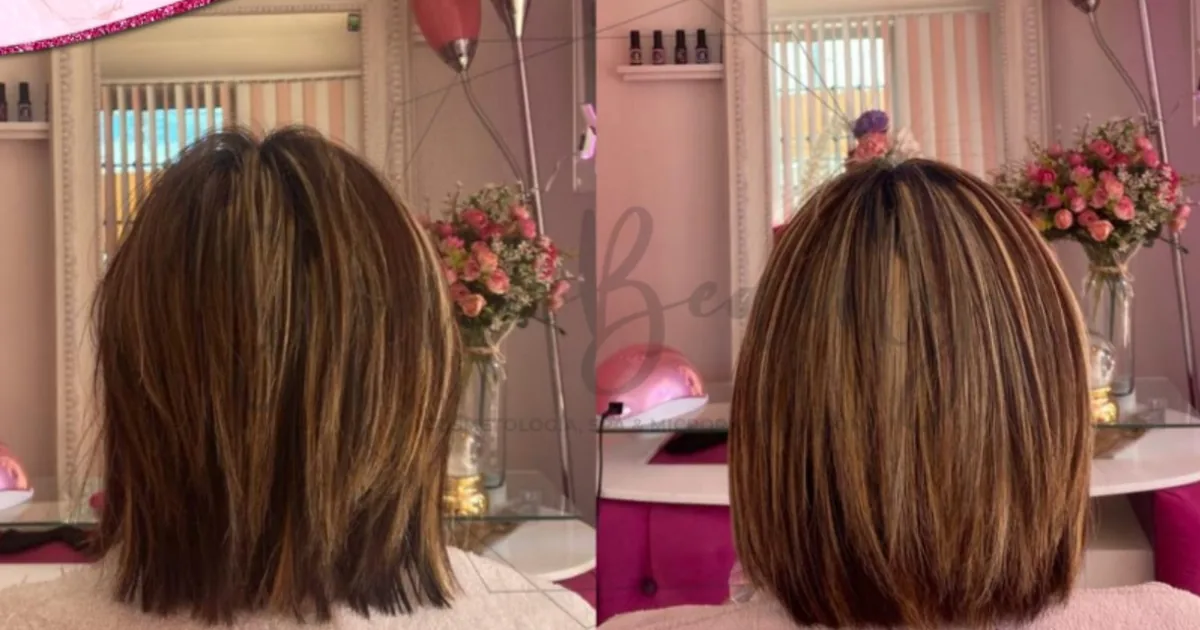 Spa-cio Beauty · Cosmetología