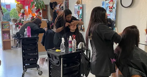 Estética D’Belle, negocios en Coacalco de Berriozábal, Estado de México