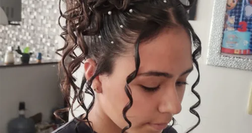 Estudio de Belleza Daniel’s, negocios en Coacalco de Berriozábal, Estado de México
