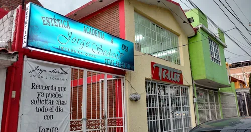 Jorge Sedano Internacional Estética, Academia Y Spa., negocios en Coacalco de Berriozábal, Estado de México