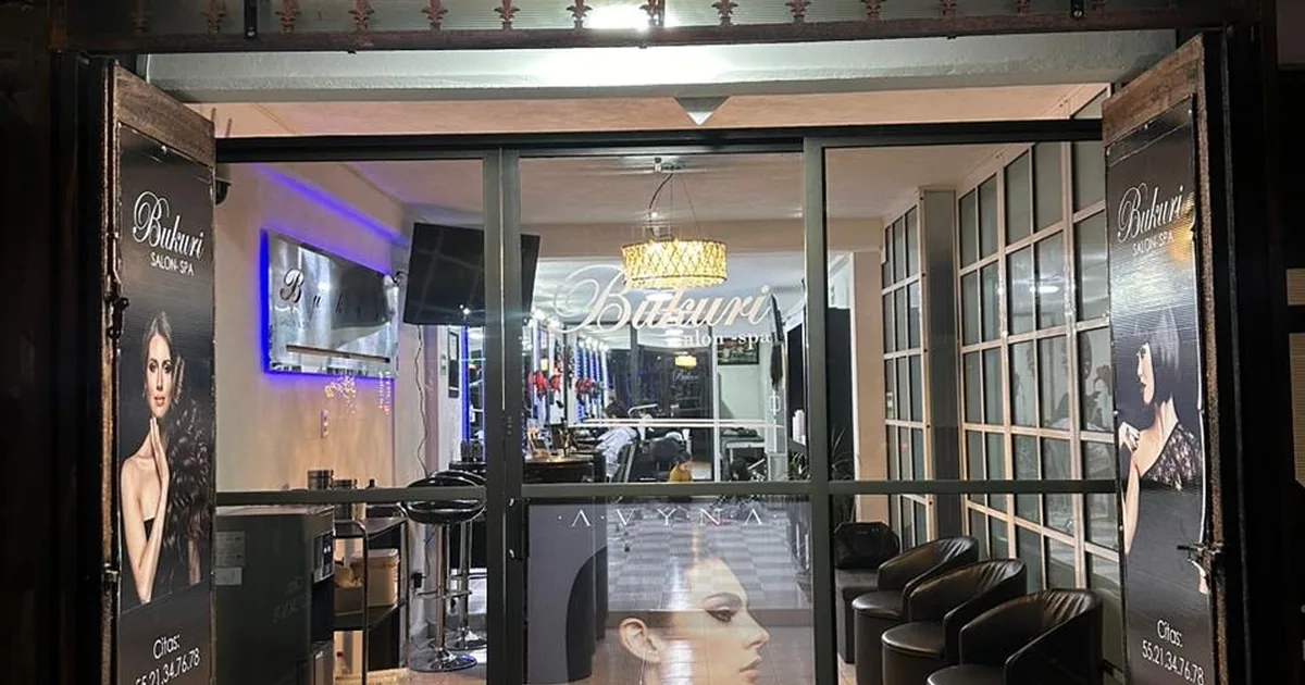 Bukuri Salón Spa
