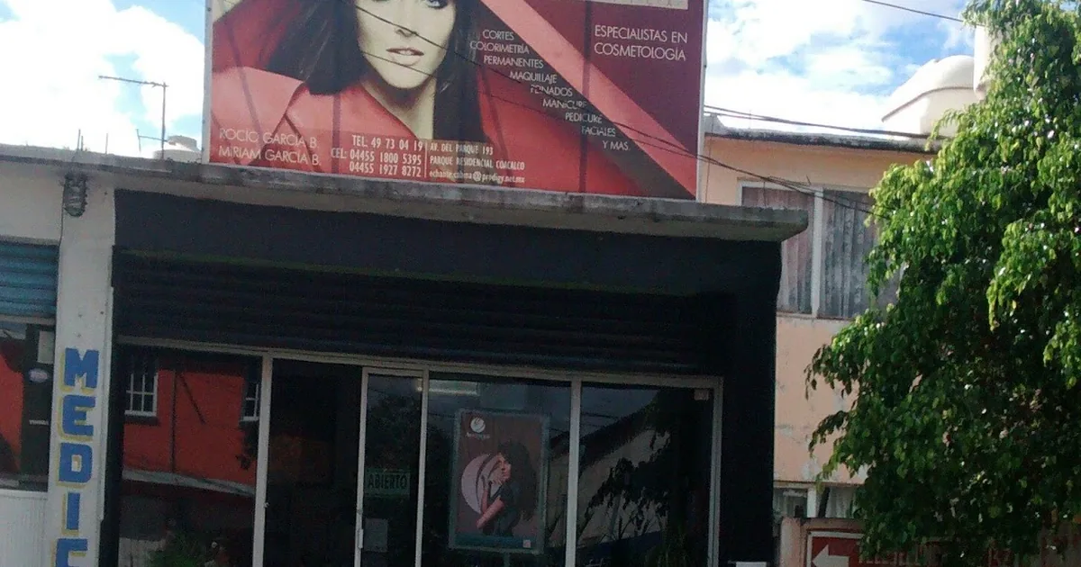 Estética Stilos