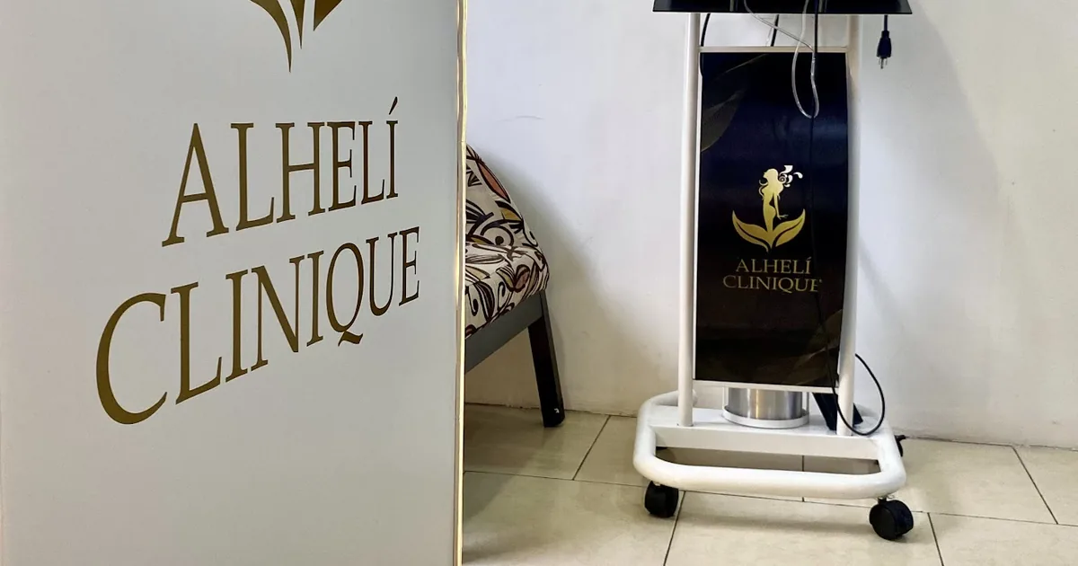 Alhelí Clinique