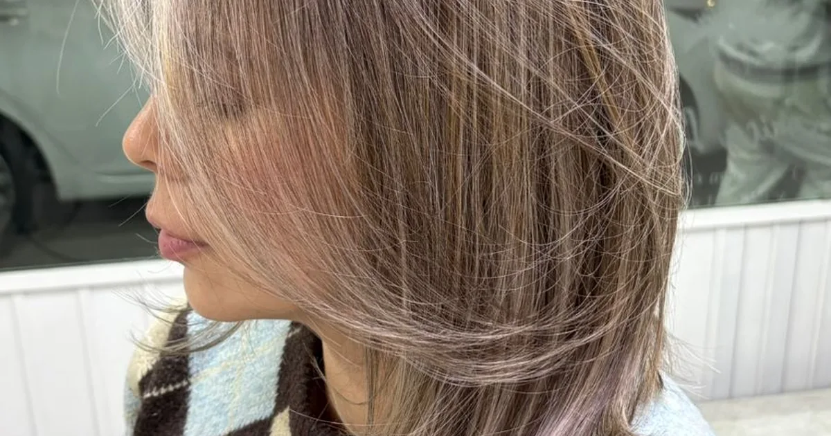 Cut&Color