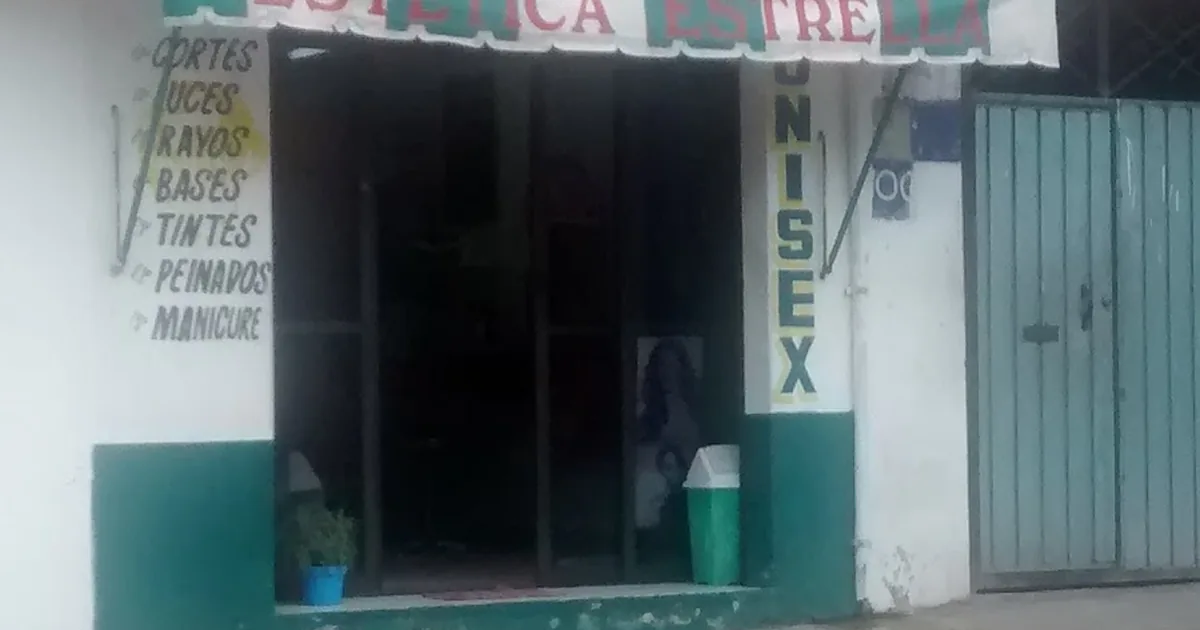 Estética Estrella