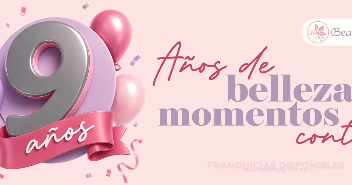 MAS Beauty Cosmopol