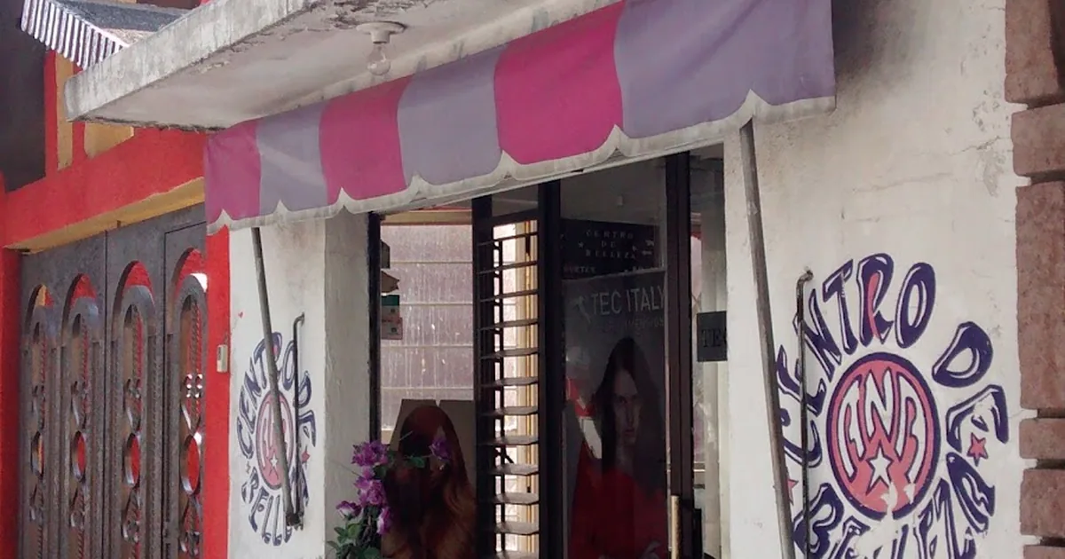 Centro de Belleza Ana