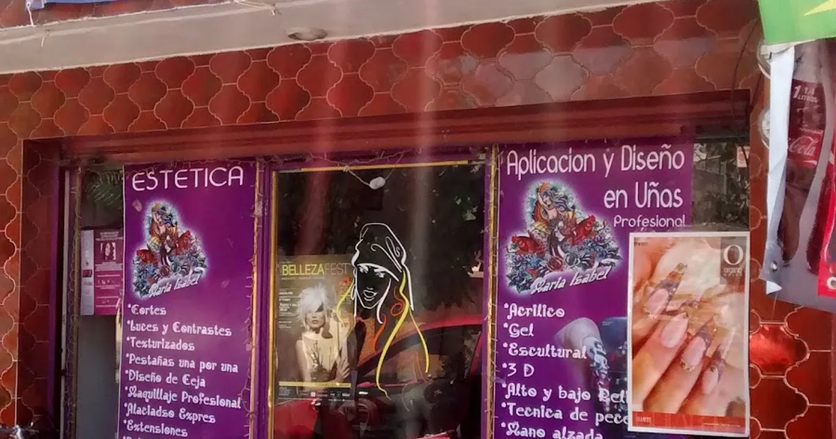 Estética Maria Isabel