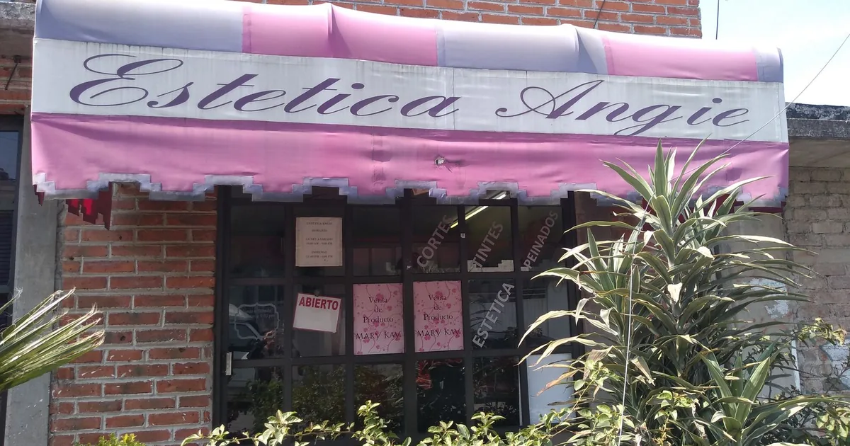 Estetica angie
