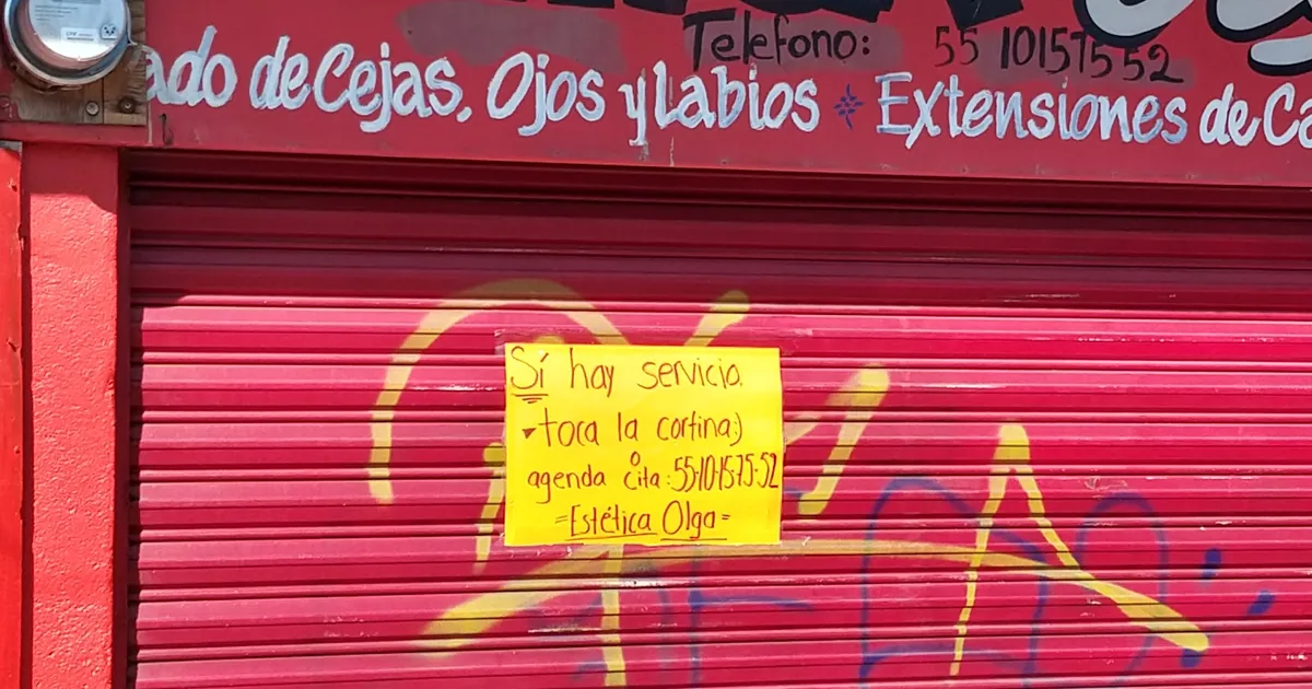 Estética Olga