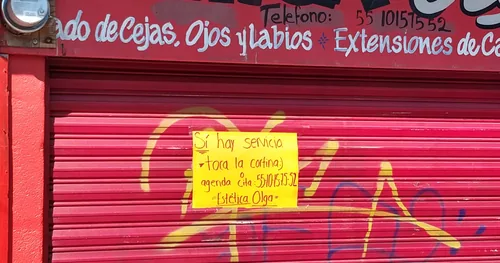 Estética Olga, negocios en Nezahualcóyotl, Estado de México