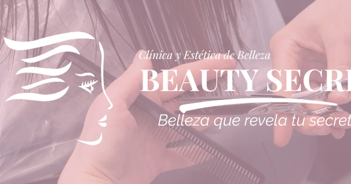 Clínica Y Estética De Belleza «BEAUTY SECRET»