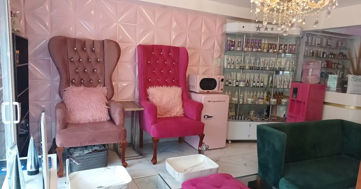 IB Beauty Center and Spa