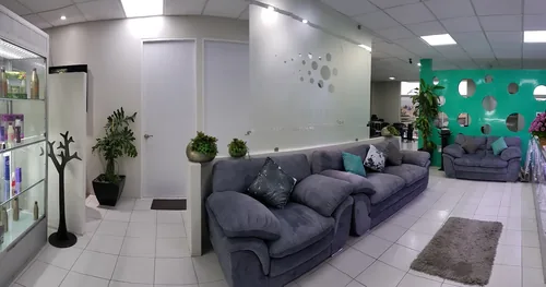 LEIJA Centro De Belleza & Spa, negocios en Nezahualcóyotl, Estado de México