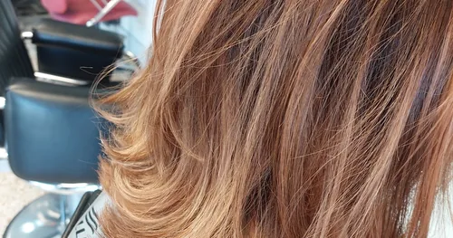 Estética «FL Salón», negocios en Nezahualcóyotl, Estado de México
