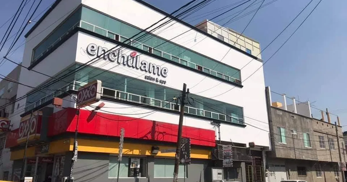 Enchulame salon & spa