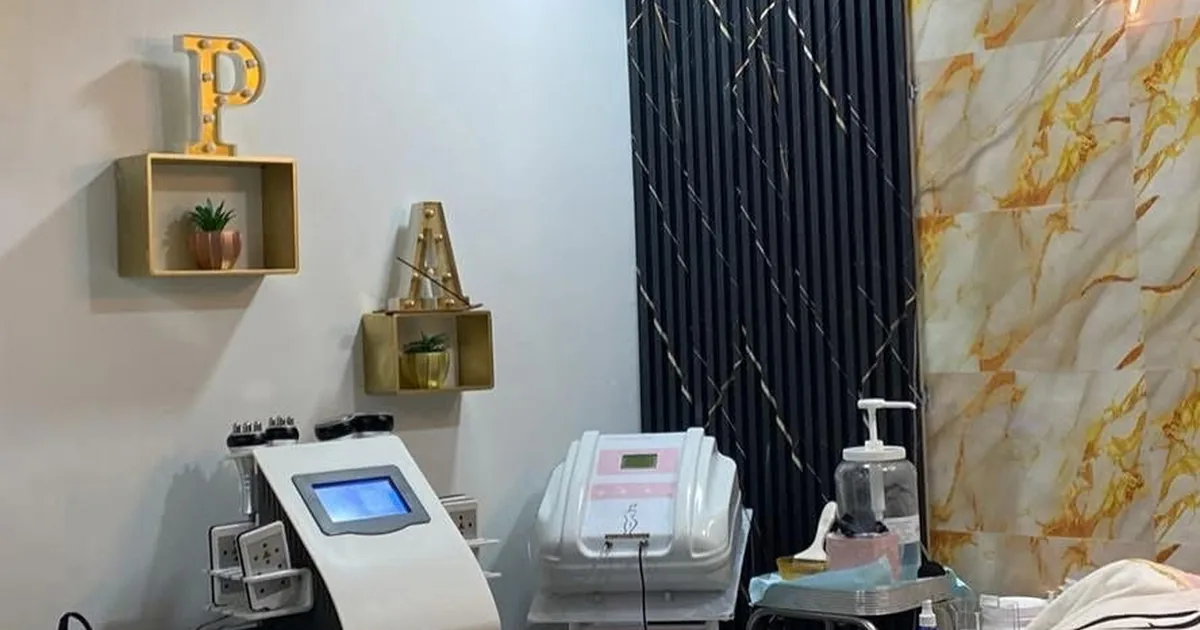 SPA BODYBELLA (El Placer de Cuidarte)