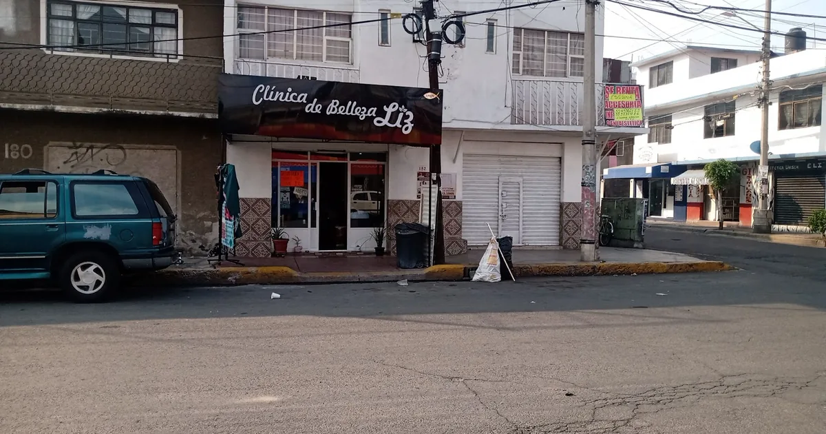 Clínica de Belleza Liz