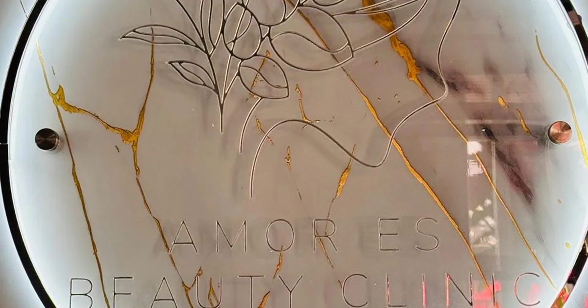 Amor es beauty clinic spa