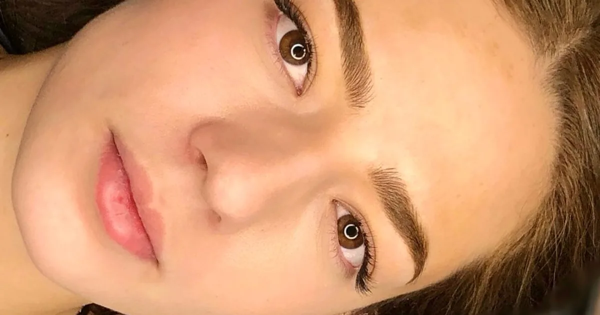 Microblading en Nezahualcóyotl Brows & lips