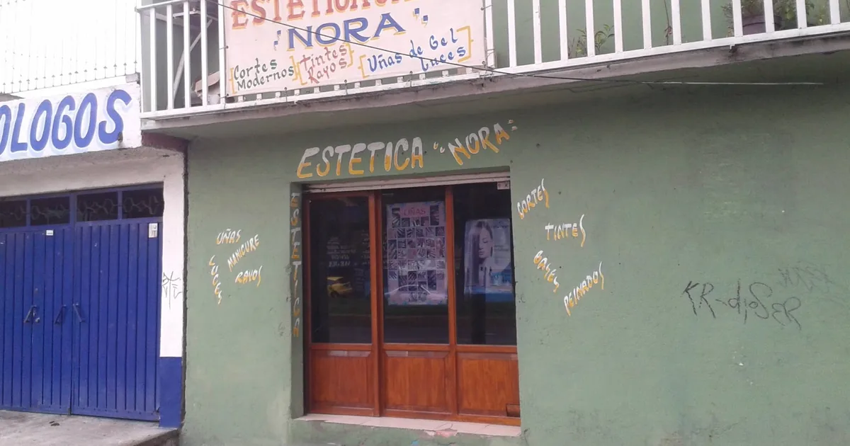 Estética Nora