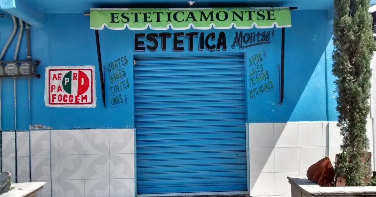 Estética Montse