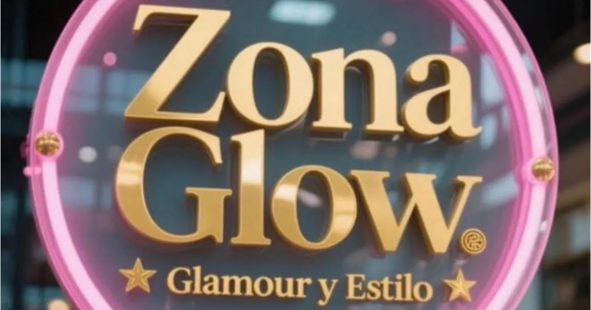 Zona Glow Salón