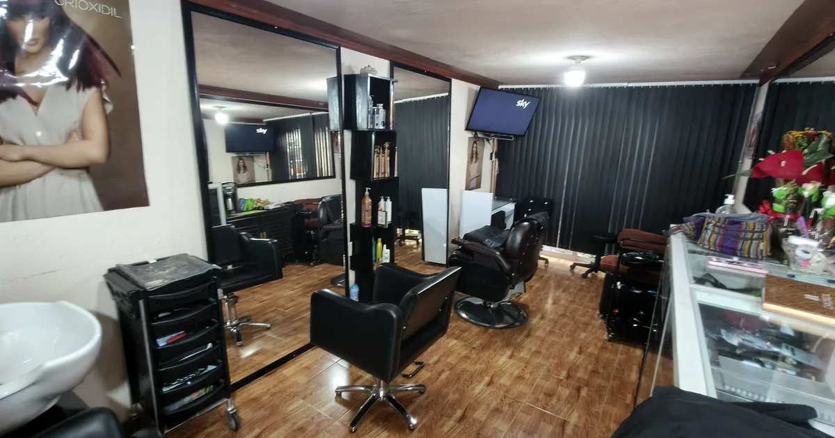 SALON DE LA O