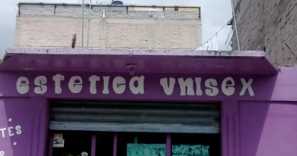 Estética Unisex Geli