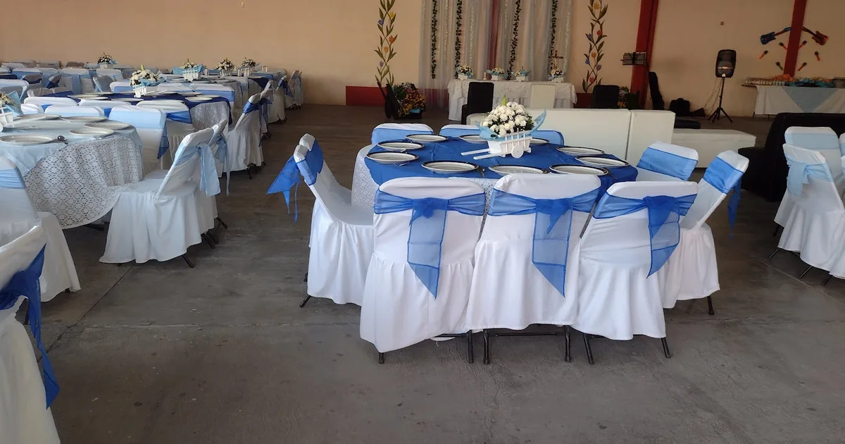 Salon el Llanito