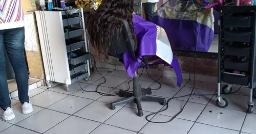 Estetica unisexnisex Charly’s, negocios en Chicoloapan, Estado de México