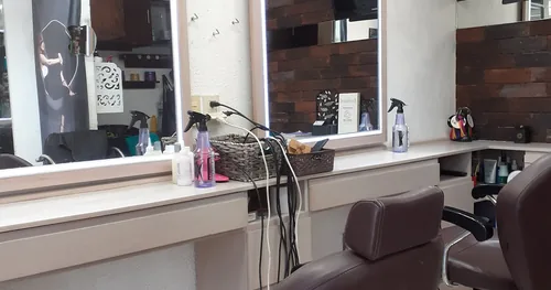 Estetica Fansy, negocios en Chicoloapan, Estado de México