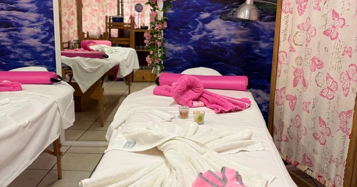 Pala`o Spa