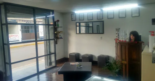 Estetica París, negocios en Chicoloapan, Estado de México