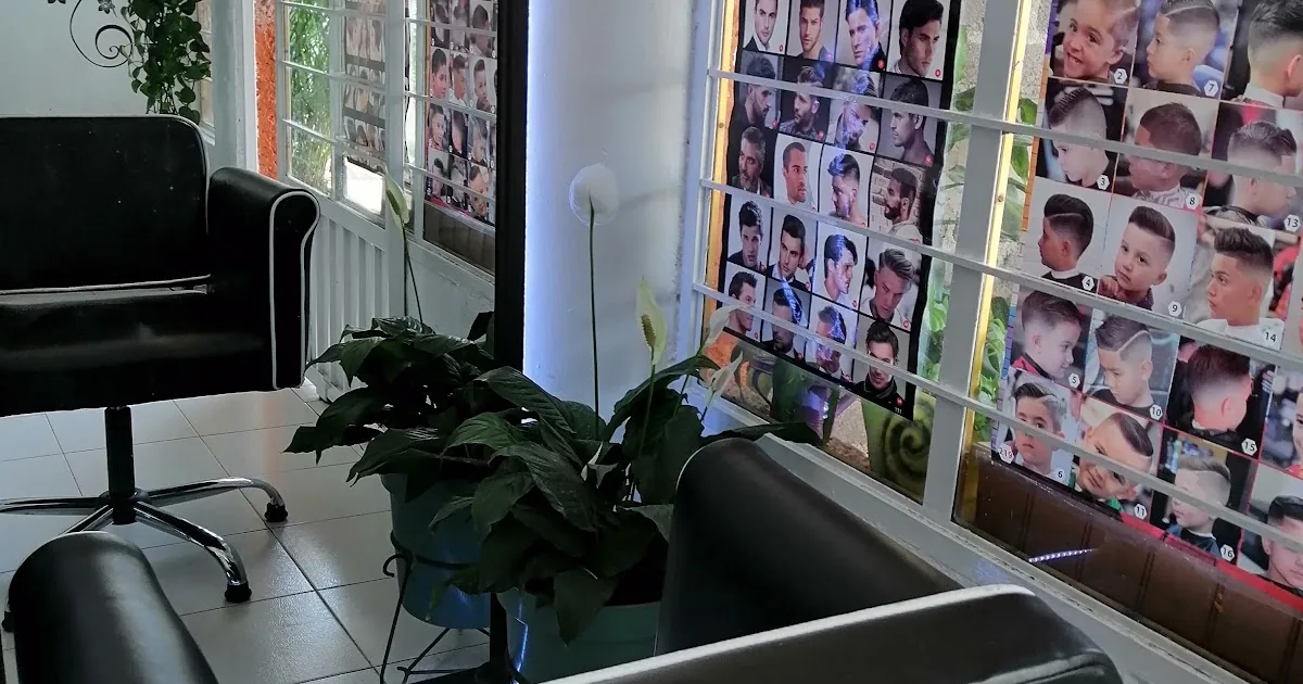 Estetica Unisex La Maestra