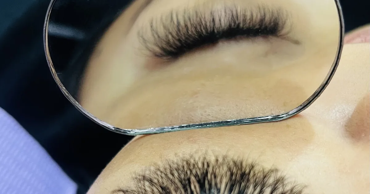 Baby Lashes – Extensiones de pestañas en Chicoloapan