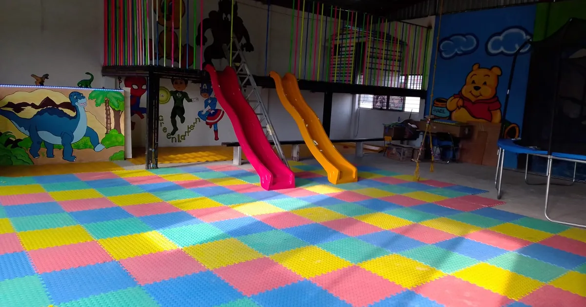 Salón Jazmin