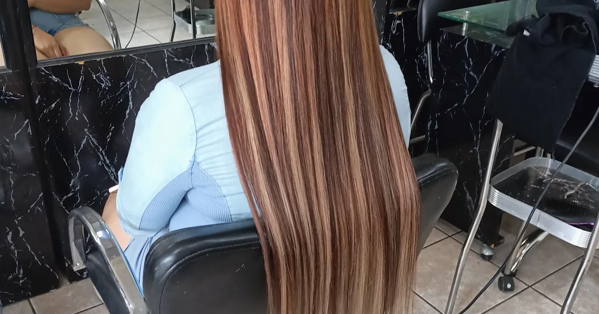 Estética Lalis Evolución
