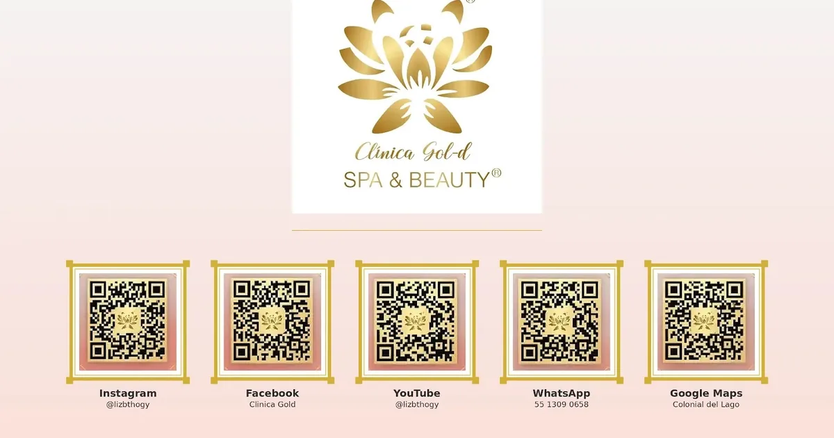 Clínica Gol-d SPA & BEAUTY