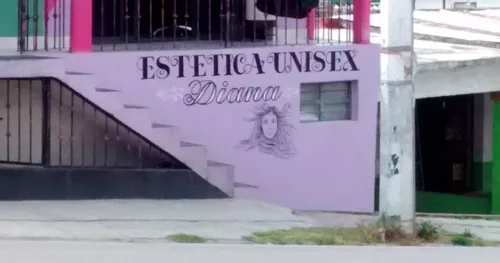 Estética Unisex Diana, negocios en Nicolás Romero, Estado de México