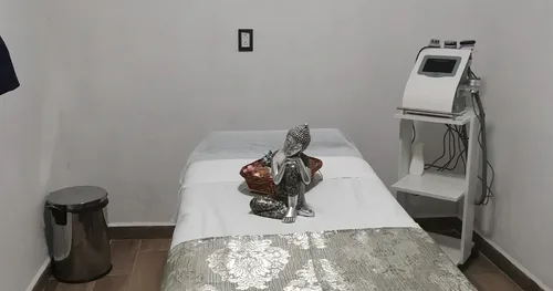 Spa Adara, negocios en Nicolás Romero, Estado de México