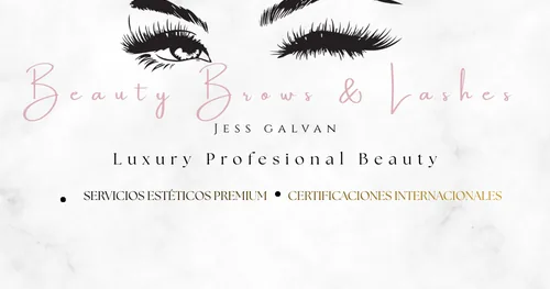 Beauty Brows & Lashes Jess Galvan, negocios en Nicolás Romero, Estado de México