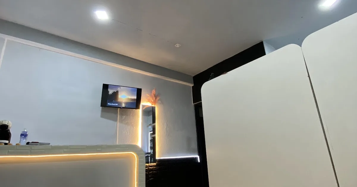 Templo Spa &clínica cosmetologica.