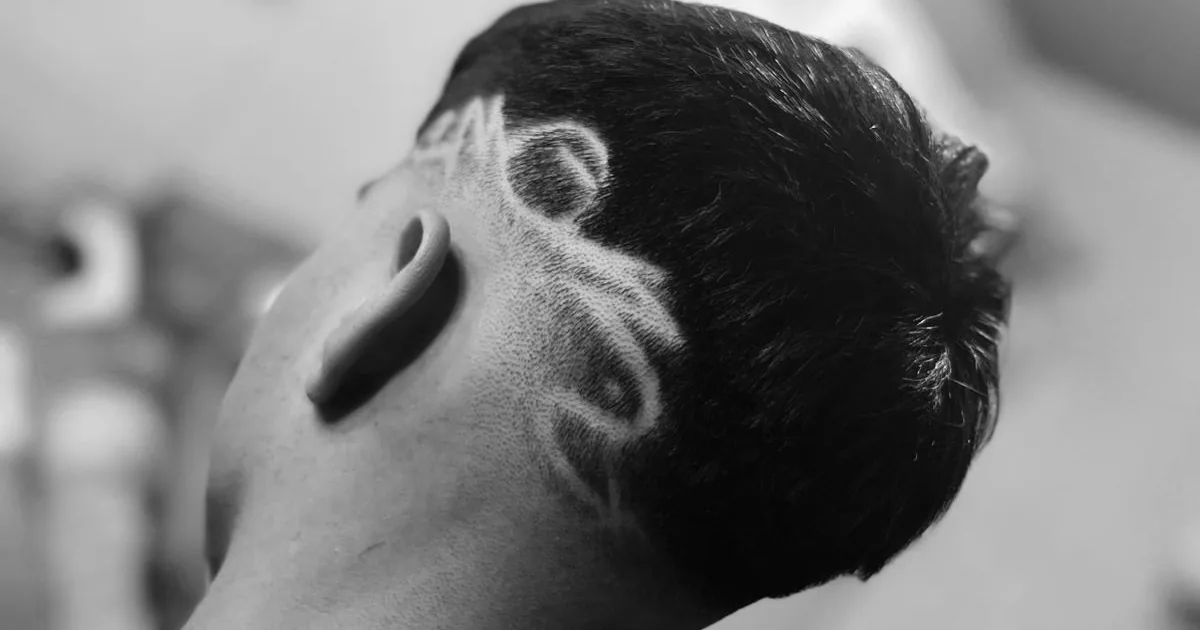 Barbería & Salón MF HAIRCUT1