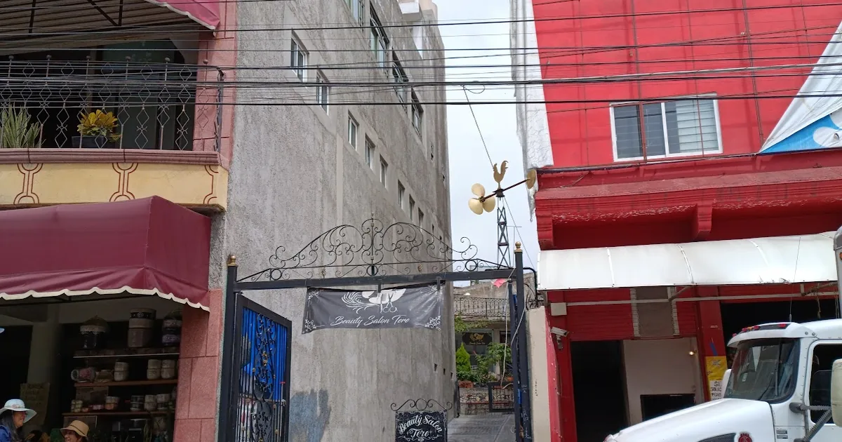 Estética Tere